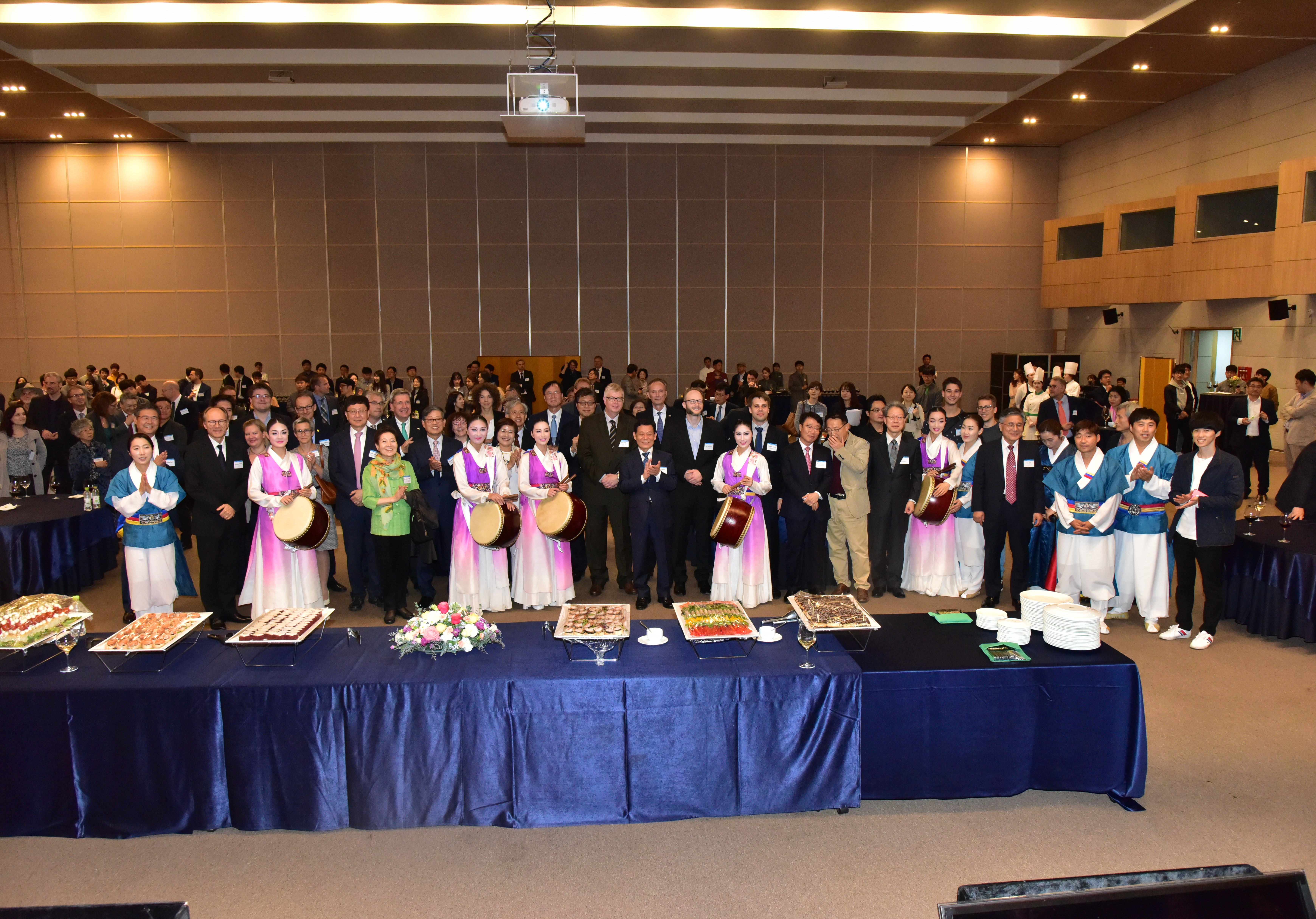 ADeKo 2017 Conference (17.10.16~18)