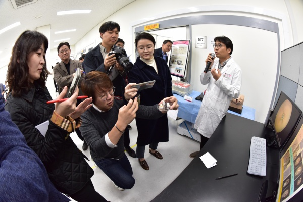 [19.10.31] KIMIRo, 한국과학기자협회 ‘의과학미디어 세미나’ 개최