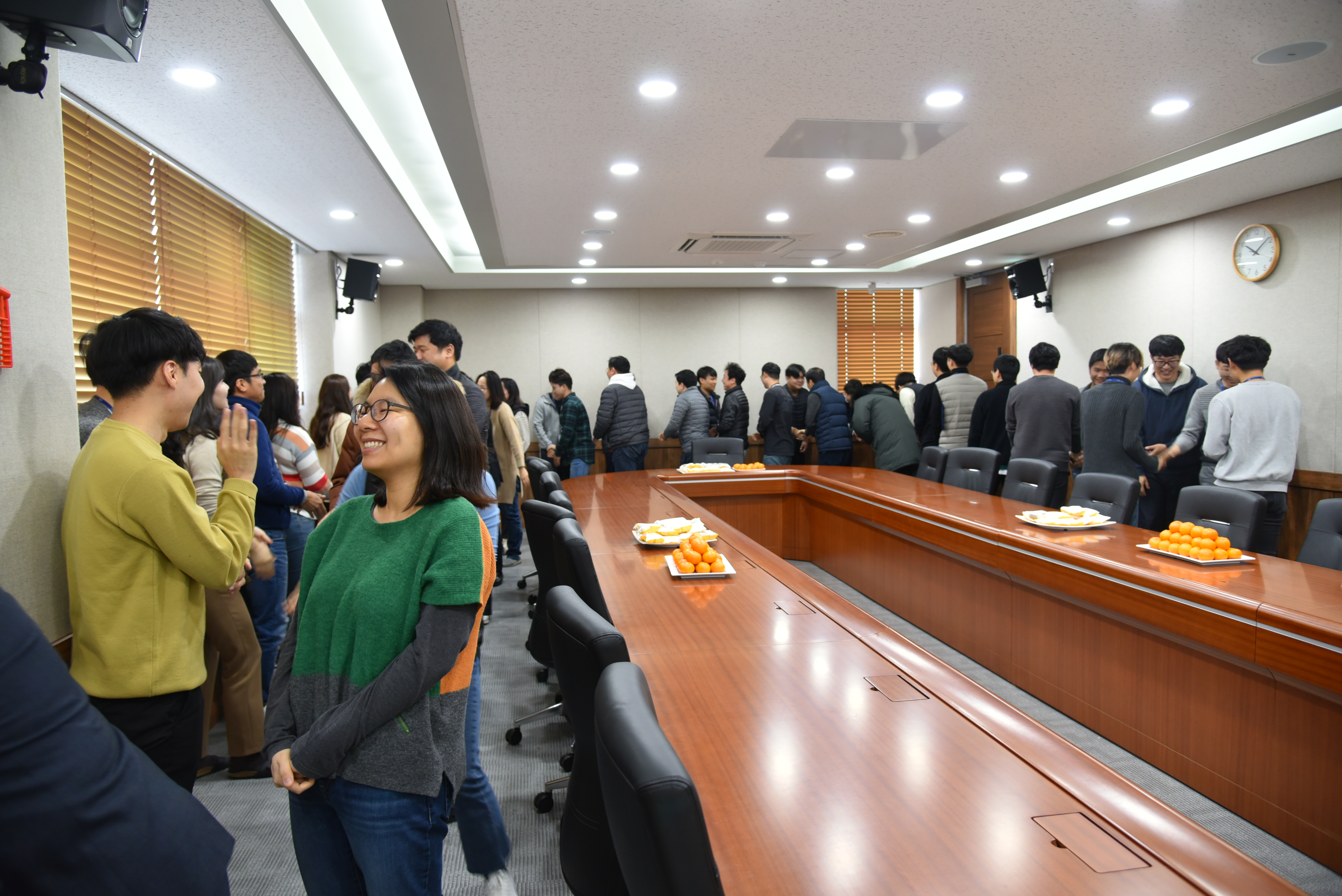 [2020.01.02] 2020년 시무식 개최